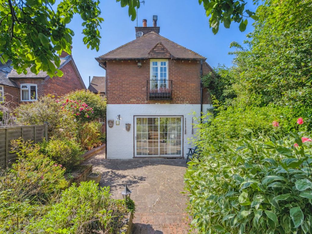 3 bed semidetached house for sale in Town Lane, Wooburn Green