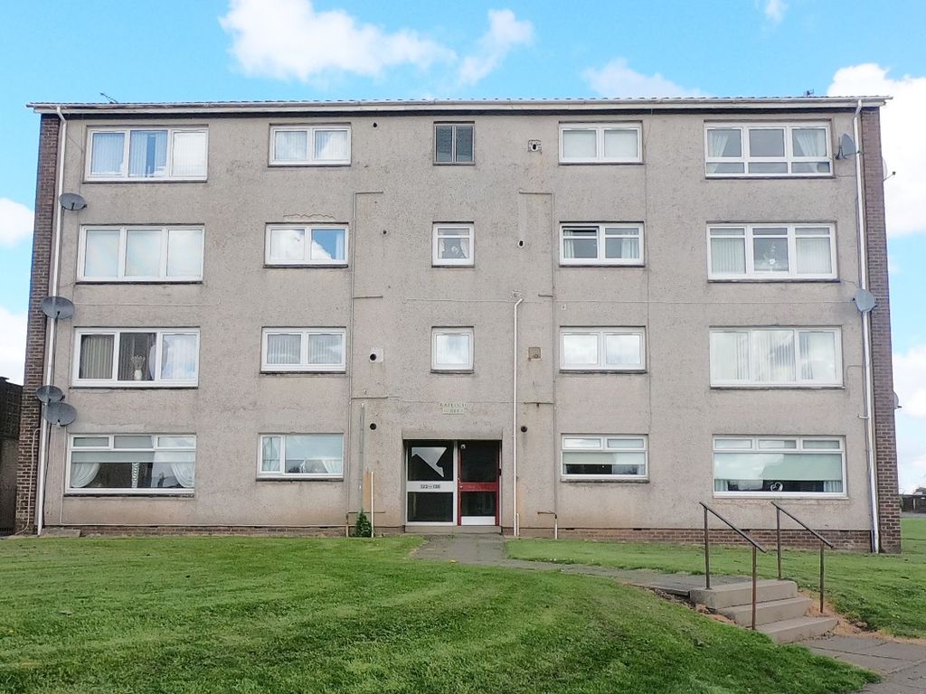 3 bed flat for sale in Raploch Street, Larkhall ML9 Zoopla