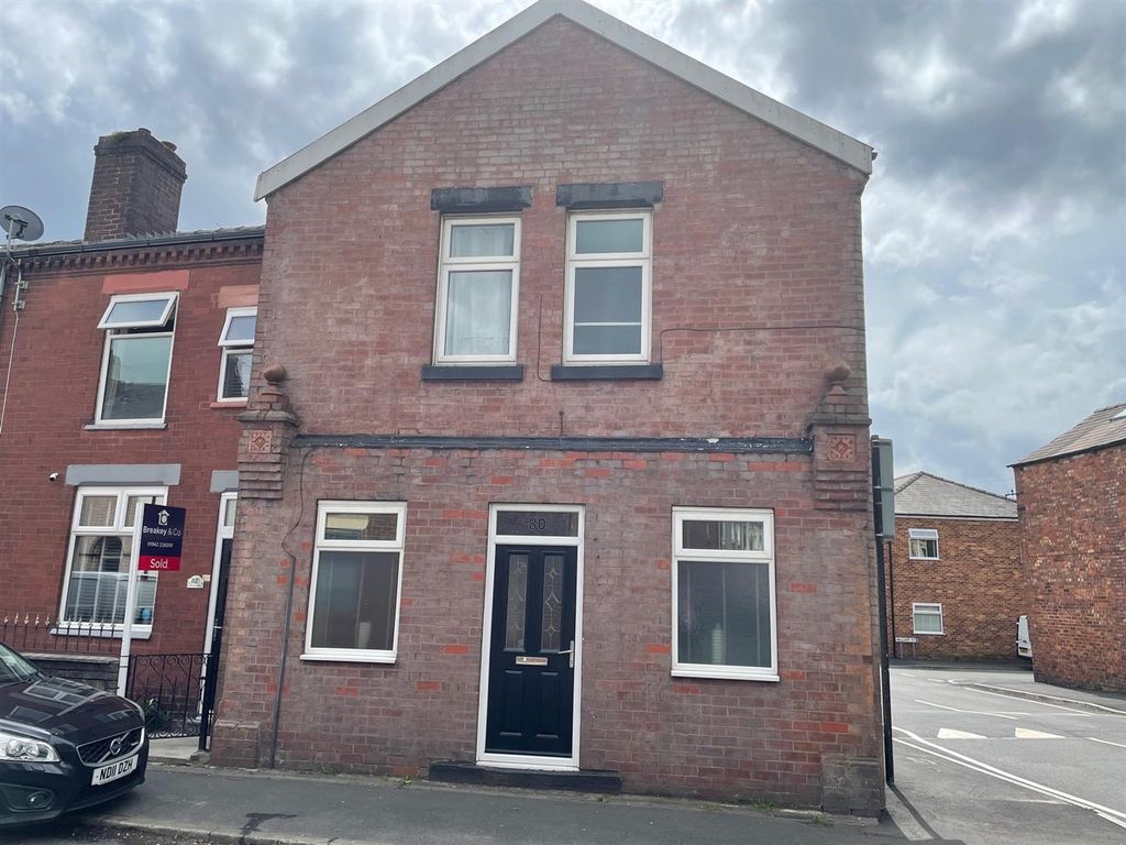 3 bed property for sale in Chapel Green Road, Hindley, Wigan WN2 Zoopla