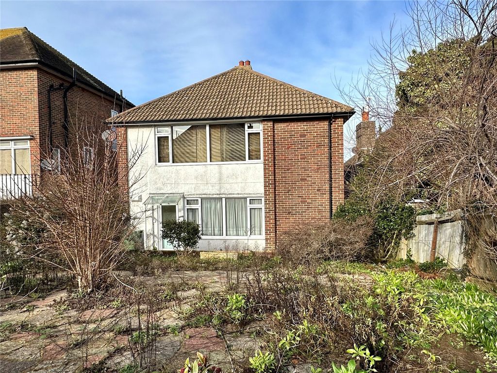 2 bed flat for sale in East Dean Road, Old Town, Eastbourne BN20 Zoopla