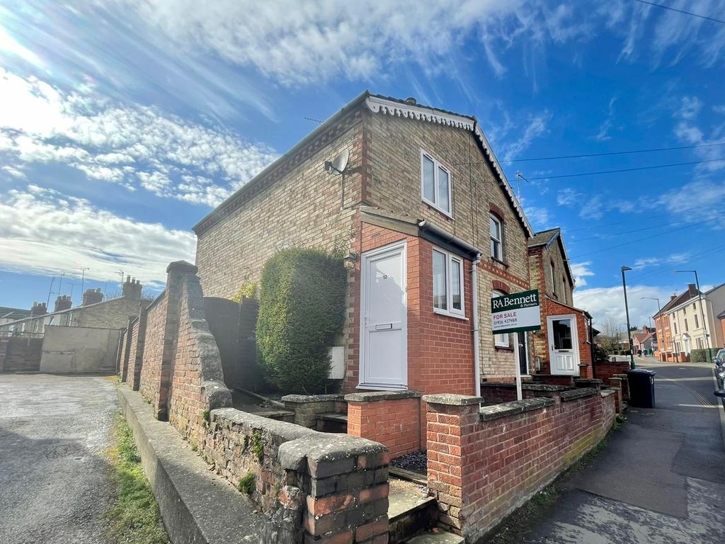 2 bed end terrace house for sale in School Street, Southam CV47 Zoopla