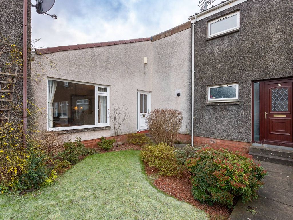 2 bed bungalow for sale in Glebe Road, Arbroath DD11, £128,000 Zoopla