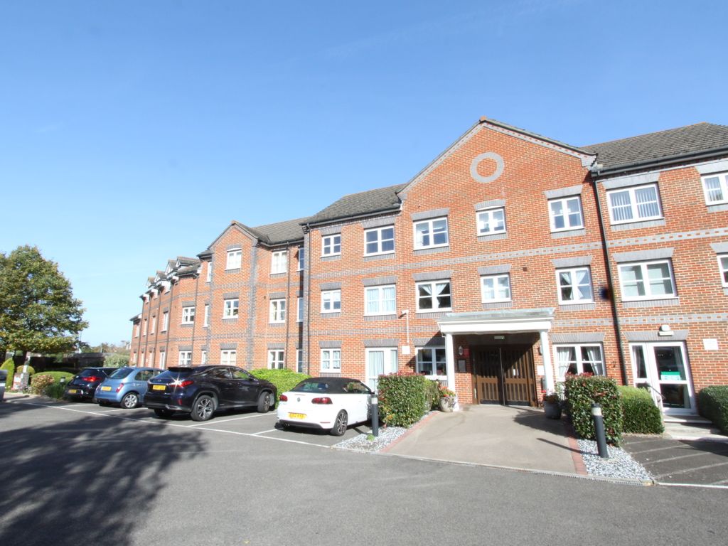 Marvels Lane, Grove Park, London SE12