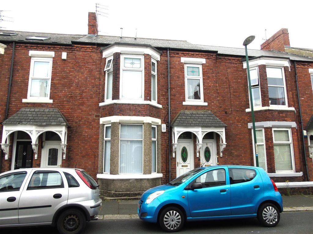 2 bed flat for sale in Coleridge Avenue, South Shields NE33 Zoopla