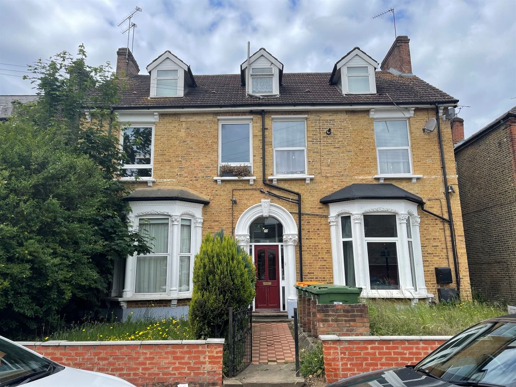 1 bed flat for sale in Atherton Road, London E7 Zoopla