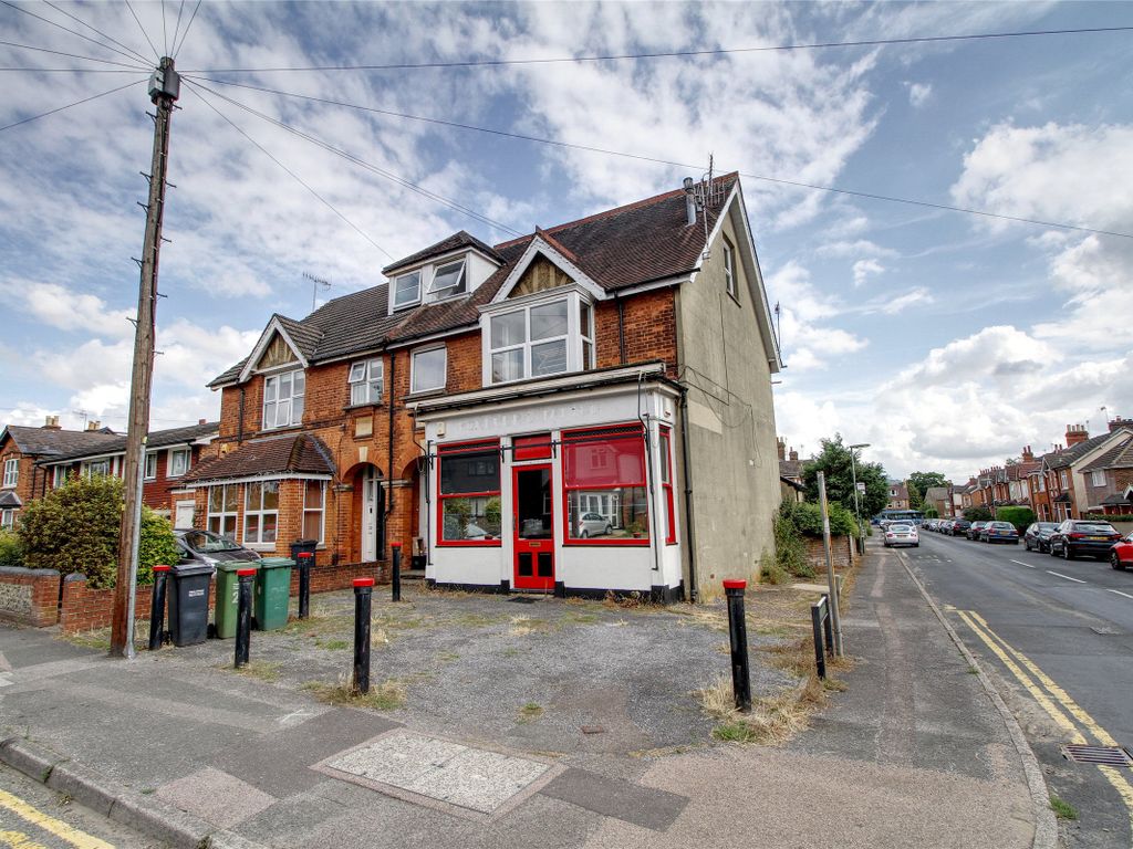 Retail premises for sale in Nutfield Road, Merstham, Redhill, Surrey