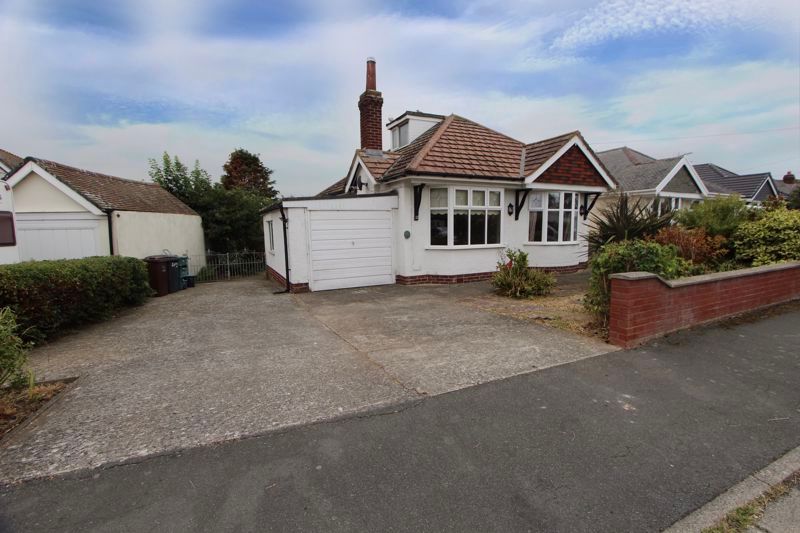 2 bed detached bungalow for sale in Hafod Road East, Penrhyn Bay, Llandudno LL30 Zoopla