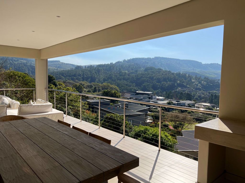 3 bed detached house for sale in 88 Cascades Drive, Victoria Country Club Estate