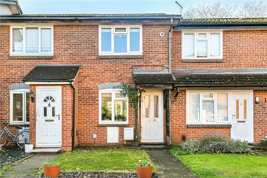 Windermere Close, Egham, Surrey TW20  