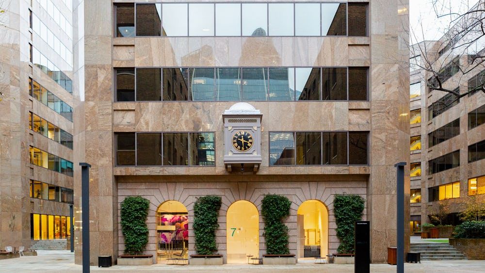 Bishopsgate, London EC2M, Office to let, £32,000 pa - Zoopla