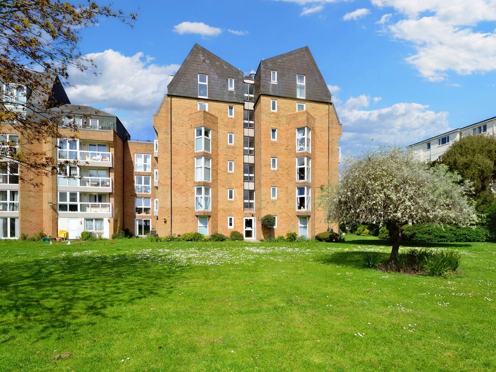1 bed flat for sale in Sandgate Road, Folkestone CT20 Zoopla