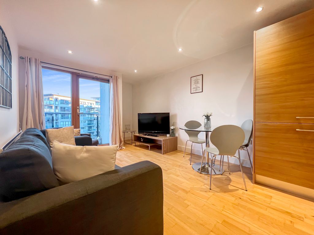 1 bed flat for sale in La Salle, Chadwick Street, Leeds LS10 Zoopla