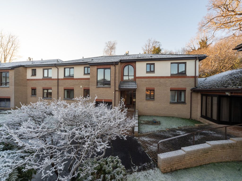 Riverside Court, Netherlee, East Renfrewshire G44  