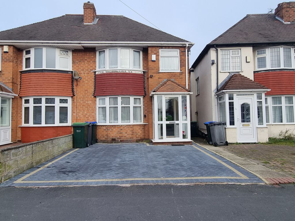 3 bed property to rent in Waddington Avenue, Great Barr, Birmingham B43