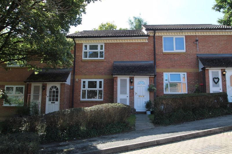 1 bed flat for sale in Lower Furney Close, High HP13 Zoopla