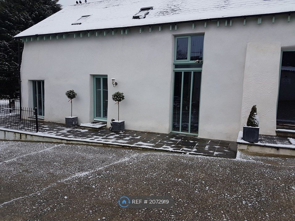 1 bed semidetached house to rent in Newton Farm, Launceston, Cornwall