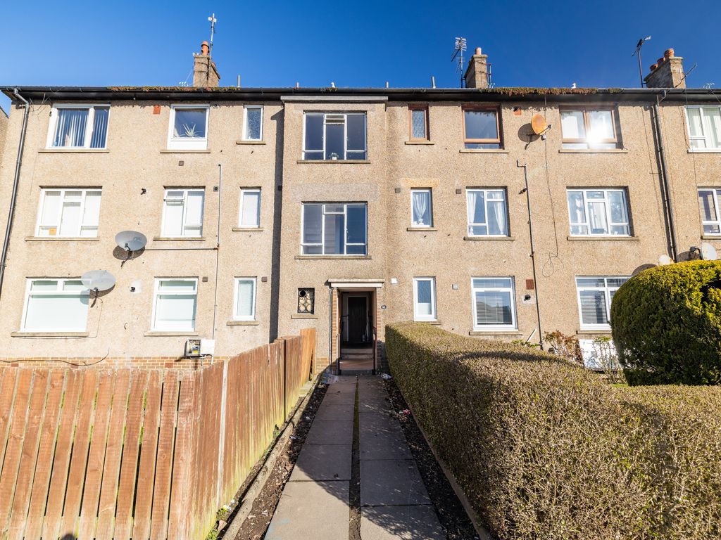 2 bed flat for sale in Kemnay Gardens, Dundee DD4 Zoopla