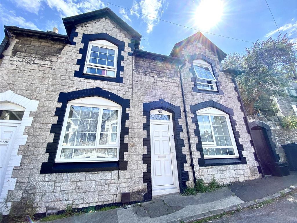 Wellington Place, Torquay, Devon TQ1  