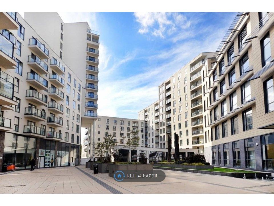 1 bed flat to rent in Guildford Road, Woking GU22 Zoopla