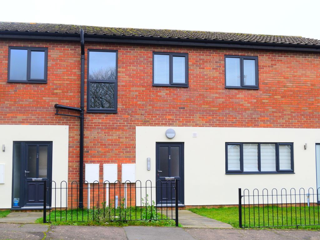 2 bed flat to rent in Coverack Close, Northampton NN4 Zoopla