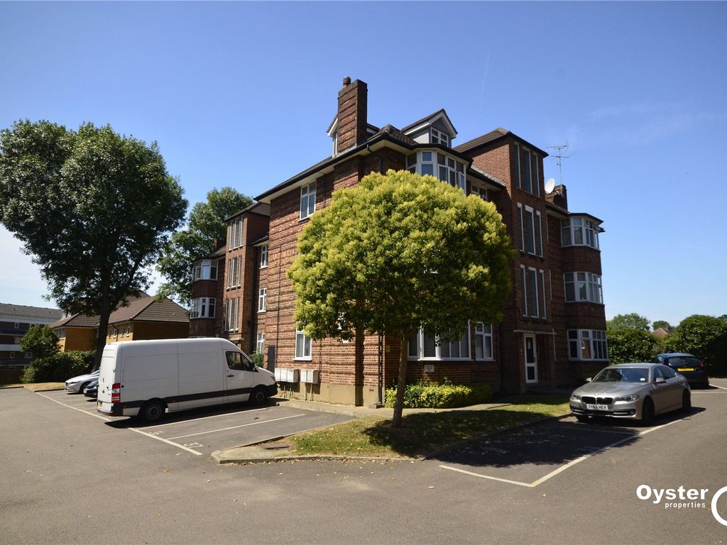 1 bed flat to rent in Parkwood Flats, Oakleigh Road North, London N20