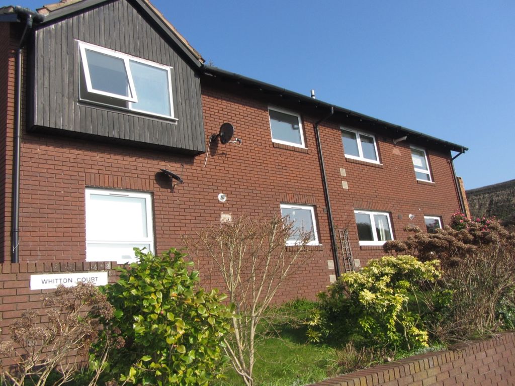 2 bed flat to rent in Moor View Close, Woolbrook, Sidmouth, Devon EX10