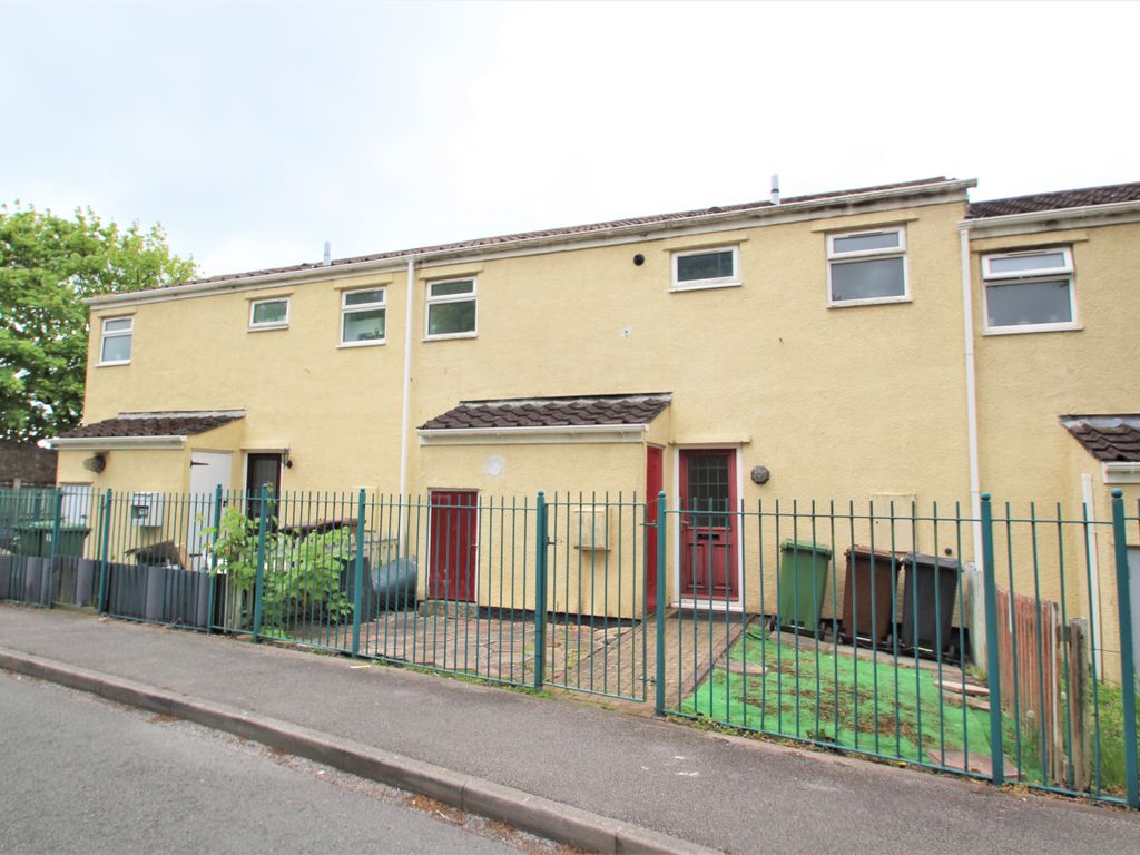 Kelly Close, Plymouth PL5  