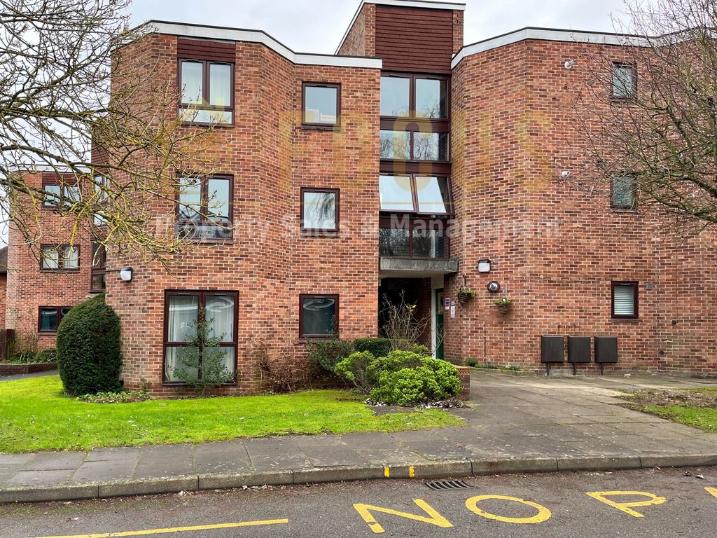 2 bed flat to rent in Stanley Road, Stanley Court LE2 Zoopla