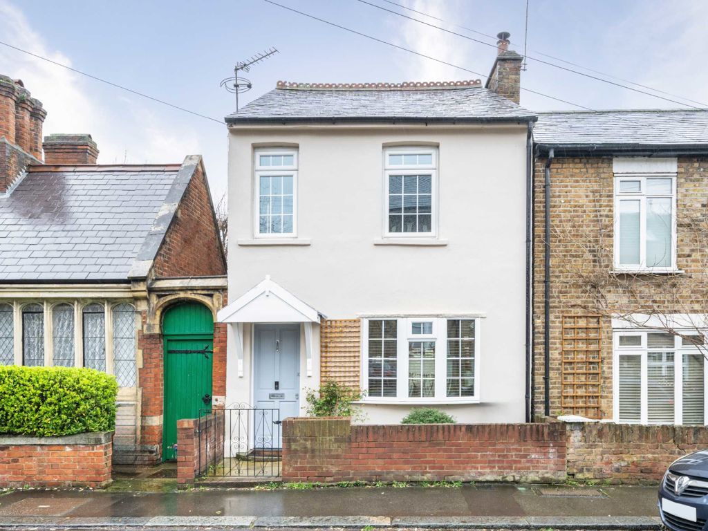 3 bed property for sale in Byfield Road, Isleworth TW7, £649,950 Zoopla