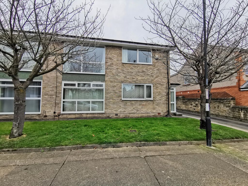 2 bed flat to rent in Jesmond Park West, Jesmond, Newcastle Upon Tyne