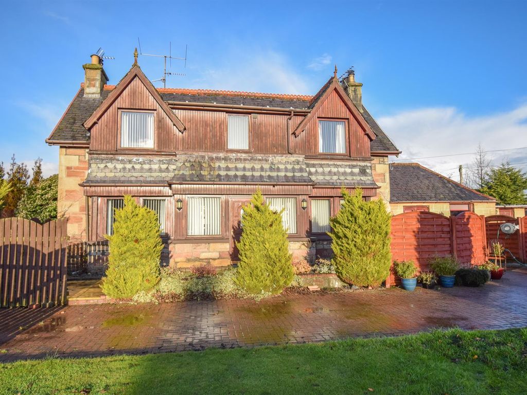 2 bed semidetached house for sale in Beech Grove, High Street