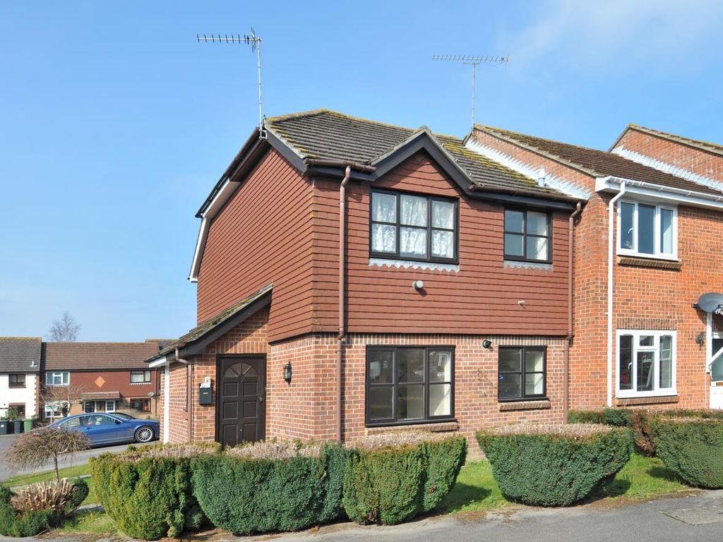 1 bed detached house to rent in Harting Close, Clanfield, Waterlooville PO8 Zoopla