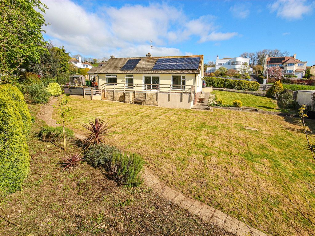 2 bed bungalow for sale in Beer Road, Seaton, Devon EX12, £650,000 Zoopla