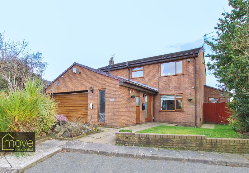 4 bed detached house for sale in Calder Grange, Calderstones, Liverpool L18 Zoopla