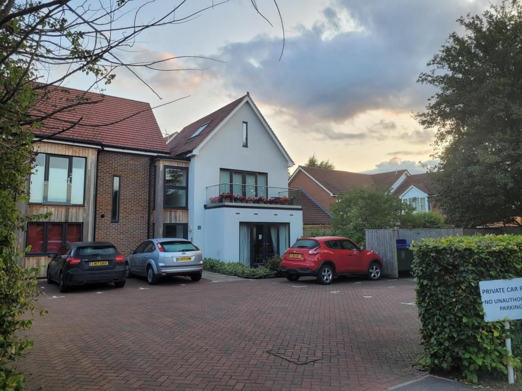 1 bed flat to rent in Thame Road, Haddenham HP17 Zoopla