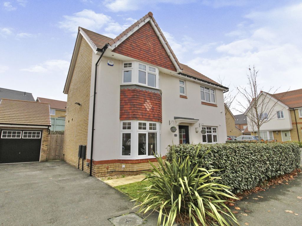 Mountfield Crescent, Liverpool L25  