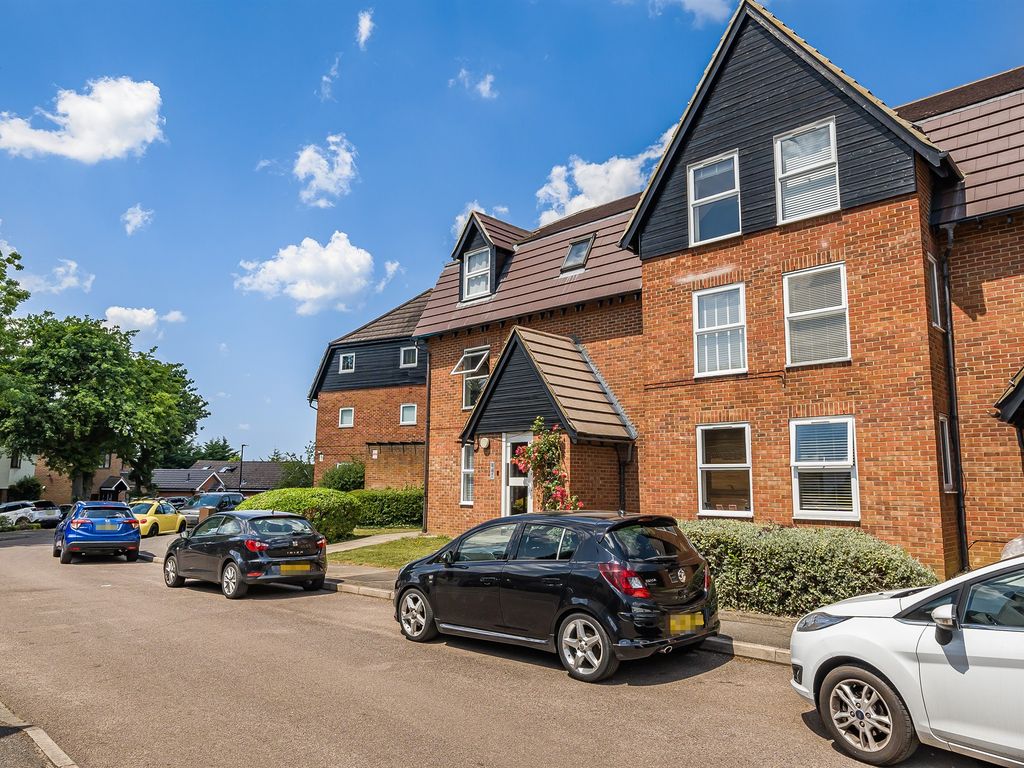 1 bed flat for sale in Millers Green Close, Enfield EN2 Zoopla