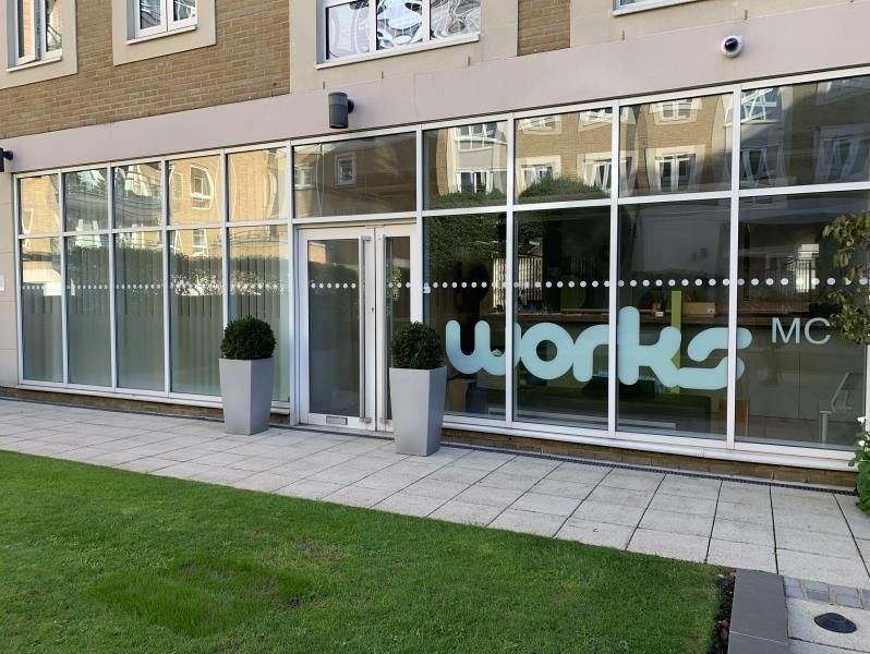 Castle Court, 1 Brewhouse Street, Putney SW15  