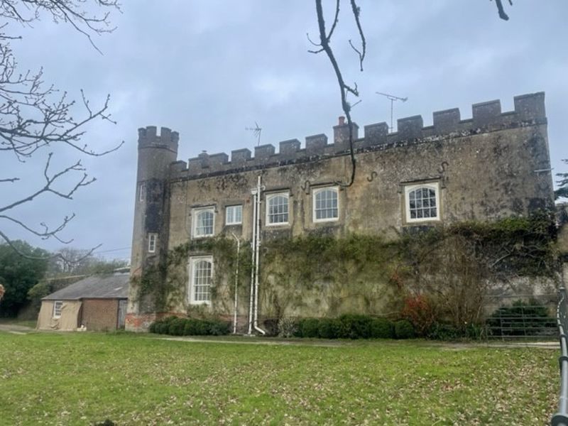 2 bed flat to rent in Knepp Castle, West Grinstead, Horsham RH13, £1,200 pcm Zoopla