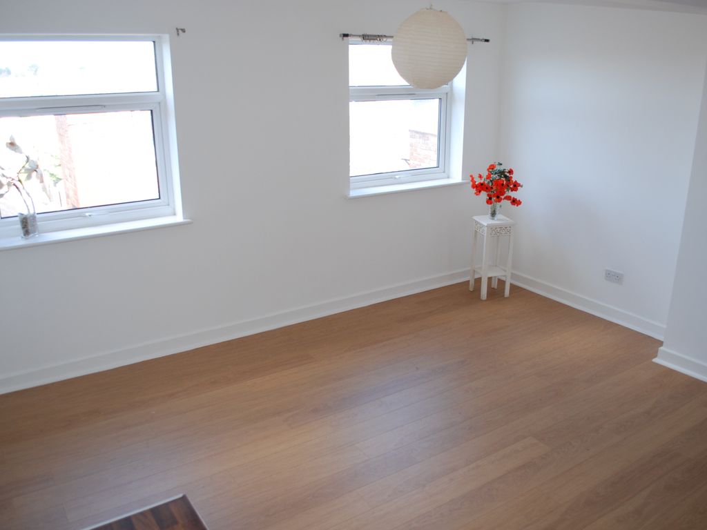 1 bed flat to rent in 221 Hinckley Road, Leicester, Hinckley Road