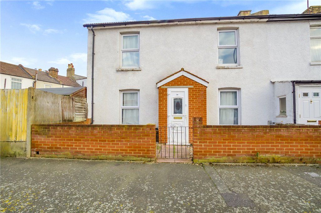 Wortley Road, Croydon, Surrey CR0  