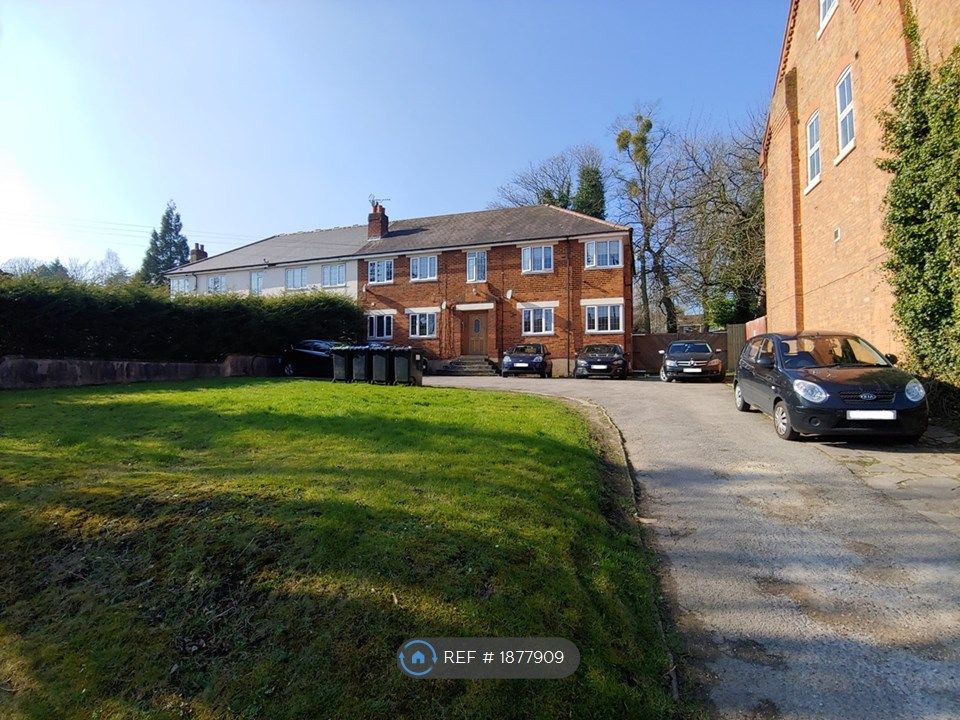 Studio to rent in Pershore Road, Birmingham B29, £675 pcm Zoopla