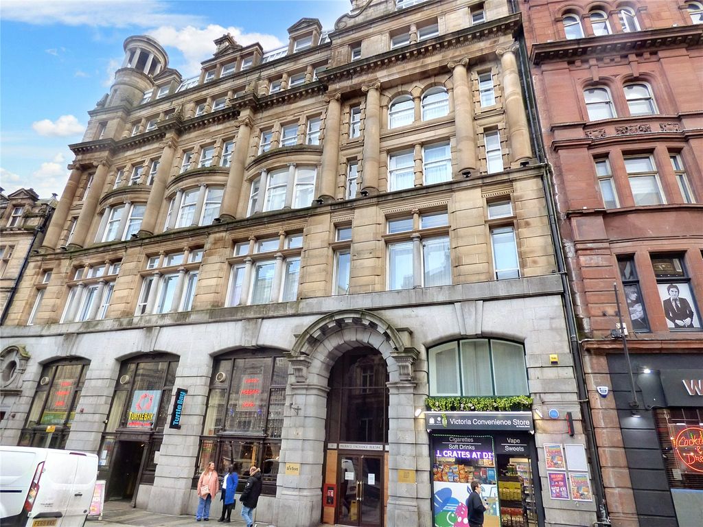 1 bed flat for sale in Unit 21 Produce Exchange, 8 Victoria Street