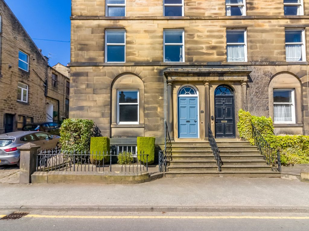 1 bed flat for sale in Huddersfield Road, Holmfirth HD9 Zoopla