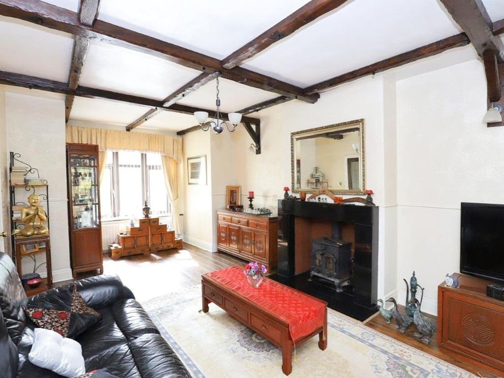 Halesworth Road Sheffield South Yorkshire S13  