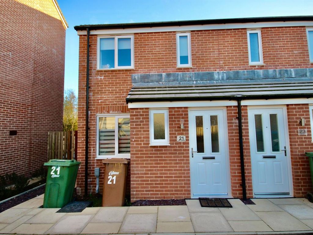 2 bed terraced house to rent in Cae Garw, Oakdale, Blackwood NP12 Zoopla