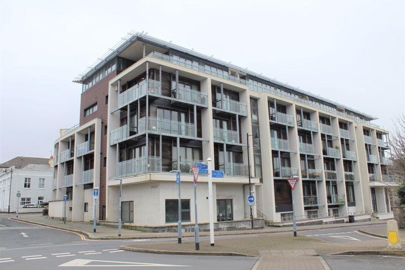 1 bed flat to rent in Durnford Street, Stonehouse, Plymouth PL1 Zoopla