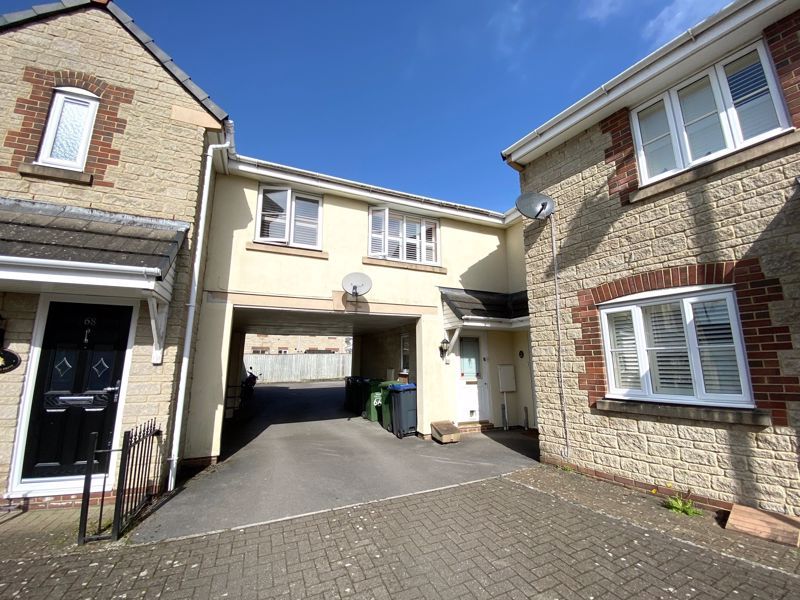 1 bed property to rent in Springfield Drive, Calne SN11, £775 pcm Zoopla