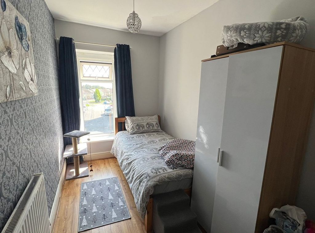 2 bed semidetached house for sale in Pengwern Road, Clase, Swansea SA6