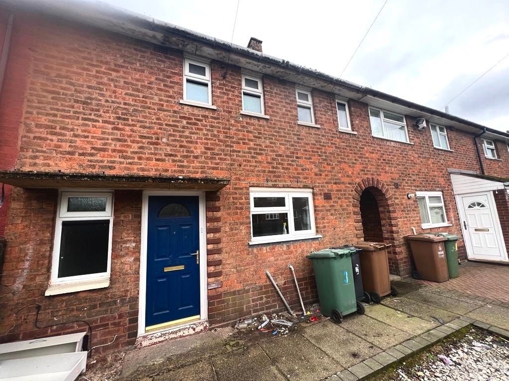 3 bed terraced house to rent in Irvine Road, Walsall WS3 Zoopla